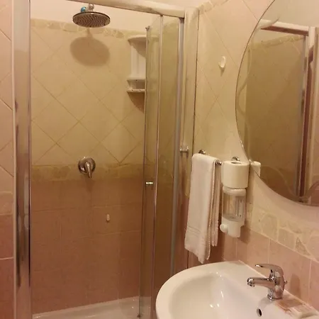 Hotel Alex Ii Rome