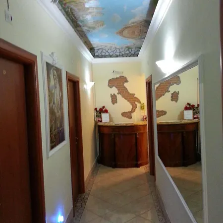 Alex Ii Hotel Rome