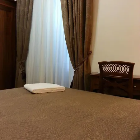 Alex Ii Hotel Rome