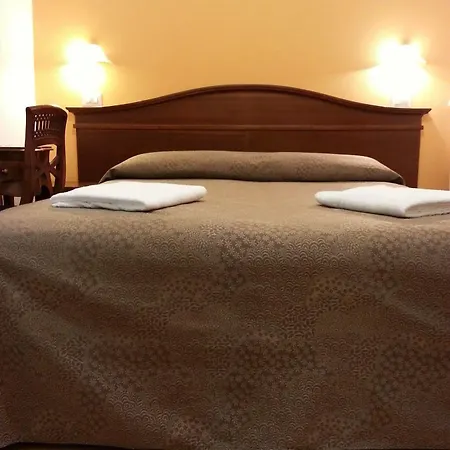 Hotel Alex Ii Rome
