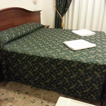 Alex Ii Hotel Rome