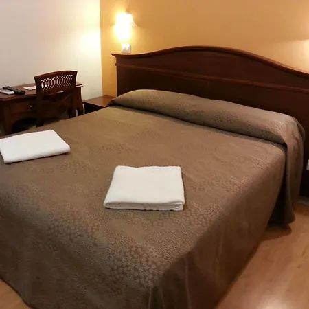 Hotel Alex Ii Rome