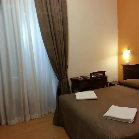 Alex Ii Hotel Rome