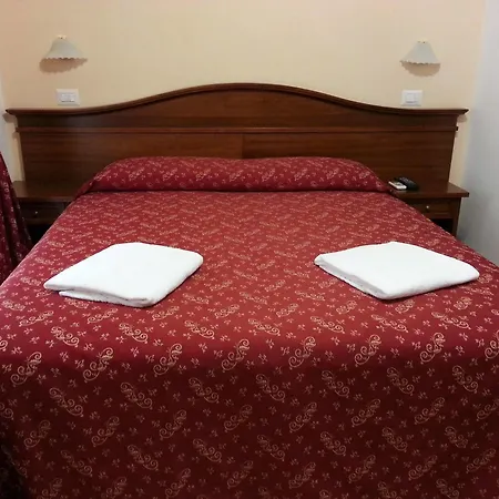 Alex Ii Hotel *