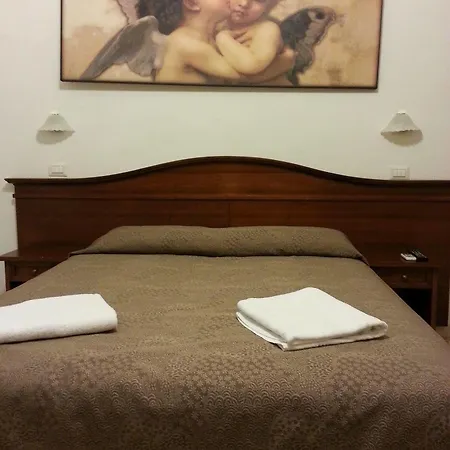 Alex Ii Hotel